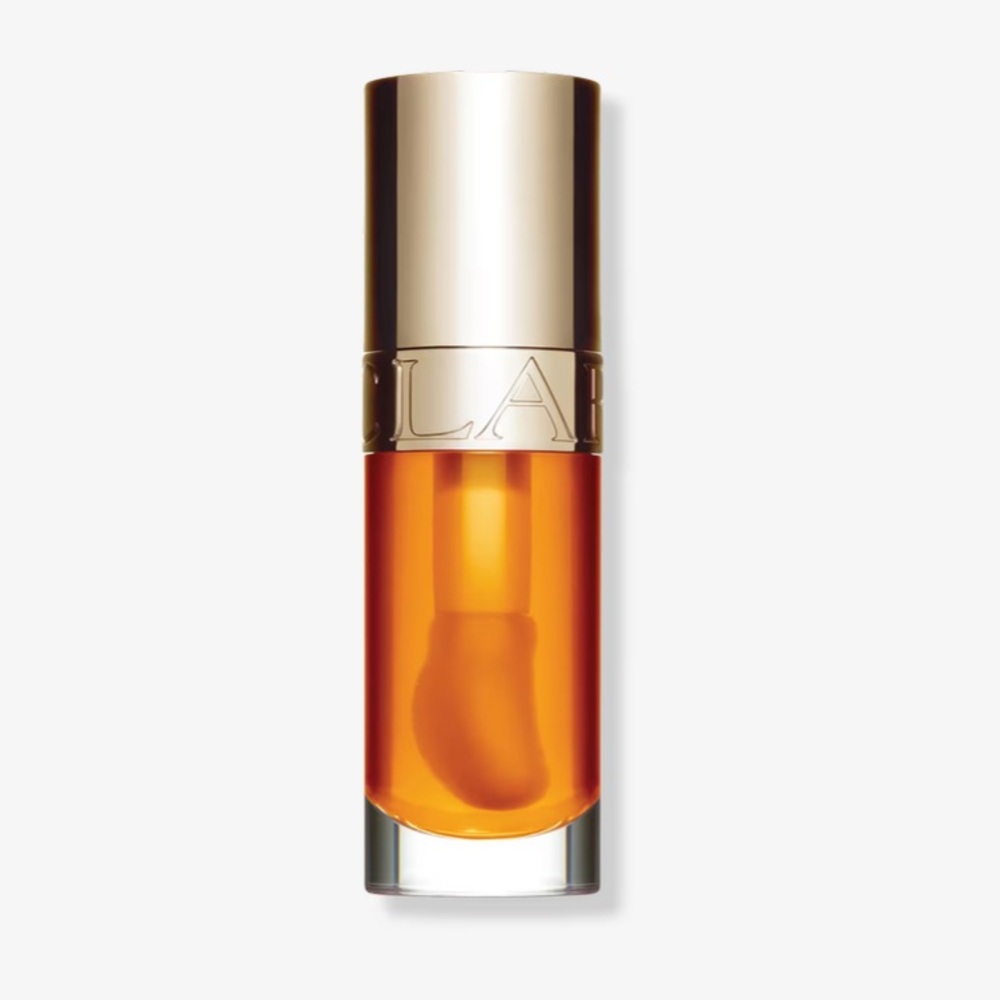 Clarins Lip Comfort Oil